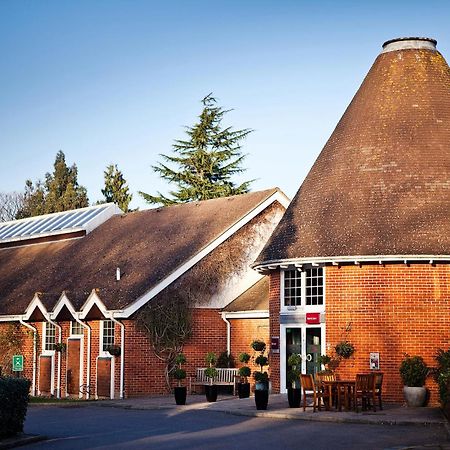 Mercure Tunbridge Wells Hotel Exterior foto